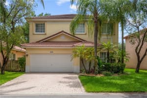 6100 NW 40th St, Coral Springs, FL 33067, Sold 10/19/21