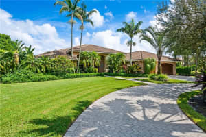11015 SW 38th Dr, Davie, FL 33328, Sold 11/19/21