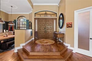 11015 SW 38th Dr, Davie, FL 33328, Sold 11/19/21