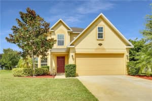 5959 Ridge Lake Cir, Vero Beach, FL 32967, Sold 10/25/21