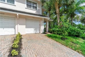 3006 NW 30th Terrace, Fort Lauderdale, FL 33311, Sold 10/18/21