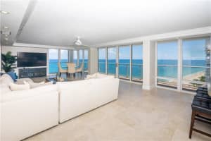 4300 N Ocean Blvd #11p, Fort Lauderdale, FL 33308, Sold 09/29/21