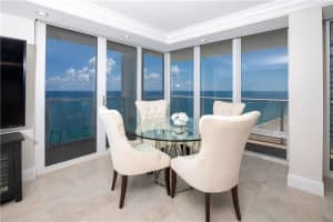 4300 N Ocean Blvd #11p, Fort Lauderdale, FL 33308, Sold 09/29/21