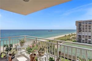 MLS# F10299217, Lauderdale By The Sea, Florida 33308