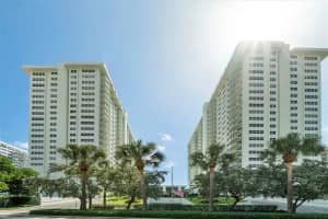 3400 Galt Ocean Dr, Fort Lauderdale, FL 33308, Sold 10/12/21