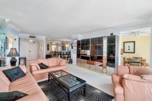 3400 Galt Ocean Dr, Fort Lauderdale, FL 33308, Sold 10/12/21