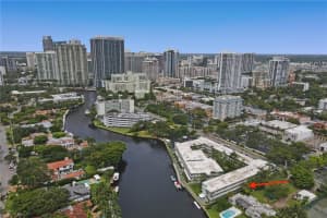 1000 SE 4th St, Fort Lauderdale, FL 33301, Sold 11/24/21