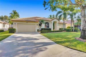 MLS# F10299317, Coconut Creek, Florida 33073