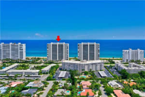 2800 S Ocean Blvd #6a, Boca Raton, FL 33432, Sold 10/12/21