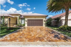 16455 Mariposa Cir N, Fort Lauderdale, FL 33331, Sold 10/11/21