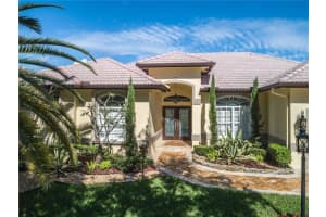 16455 Mariposa Cir N, Fort Lauderdale, FL 33331, Sold 10/11/21