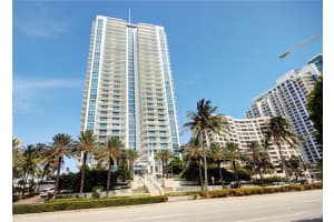 3101 S Ocean Dr, Hallandale Beach, FL 33009, Sold 02/19/22