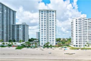 3550 Galt Ocean Dr, Fort Lauderdale, FL 33308, Sold 10/21/21
