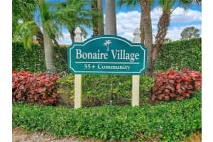 14623 Bonaire Blvd, Delray Beach, FL 33446, Sold 11/15/21