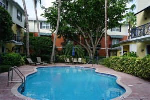 2225 NE 9th Ave, Wilton Manors, FL 33305, Sold 10/29/21