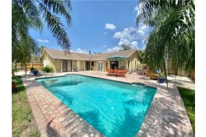 8930 NW 79th Ct, Tamarac, FL 33321, Sold 10/25/21