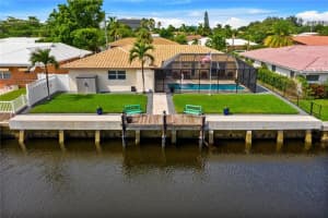 2820 NE 59th St, Fort Lauderdale, FL 33308, Sold 12/03/21