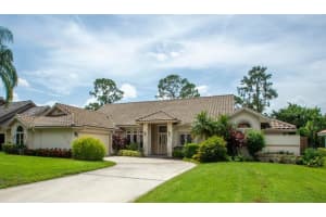 1318 SW Cottonwood Cove, Port St. Lucie, FL 34986, Sold 09/30/21