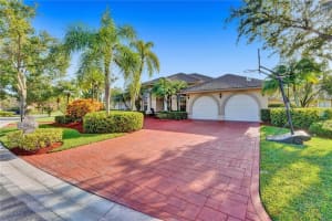 5017 NW 102nd Dr, Coral Springs, FL 33076, Sold 10/25/21