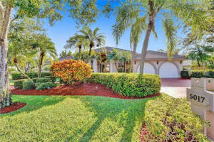 5017 NW 102nd Dr, Coral Springs, FL 33076, Sold 10/25/21