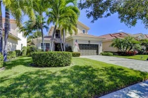 12021 Aviles Cir, Palm Beach Gardens, FL 33418, Sold 11/08/21