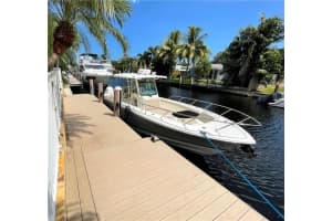 1304 Mandarin Isle, Fort Lauderdale, FL 33315, Sold 11/16/21