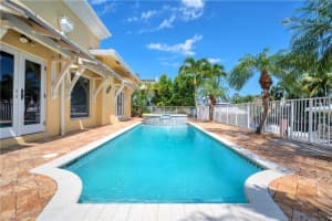 1304 Mandarin Isle, Fort Lauderdale, FL 33315, Sold 11/16/21