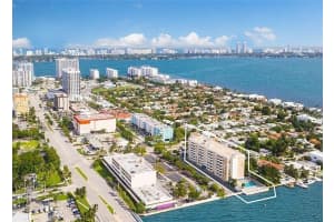 1455 N Treasure Dr, North Bay Village, FL 33141, Sold 10/14/21