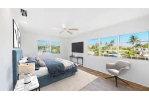 1501 SE 15th St, Fort Lauderdale, FL 33316, Sold 10/01/21
