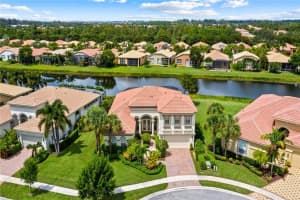 9609 Via Grandezza E, Wellington, FL 33411, Sold 10/15/21
