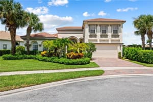 9609 Via Grandezza E, Wellington, FL 33411, Sold 10/15/21