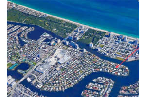 530 Middle River Dr, Fort Lauderdale, FL 33304, Sold 09/24/21