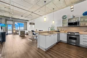 411 NW 1st Ave, Fort Lauderdale, FL 33301, Sold 10/28/21