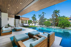 2437 Delmar Pl, Fort Lauderdale, FL 33301, Sold 07/29/22