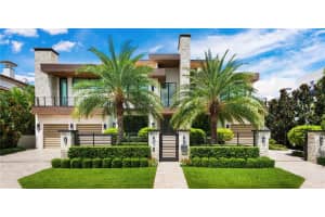 2437 Delmar Pl, Fort Lauderdale, FL 33301, Sold 07/29/22