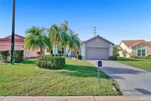 10730 NW 70th St, Tamarac, FL 33321, Sold 10/21/21