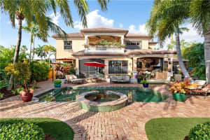 526 Solar Isle Dr, Fort Lauderdale, FL 33301, Sold 11/01/21