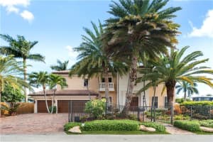 526 Solar Isle Dr, Fort Lauderdale, FL 33301, Sold 11/01/21