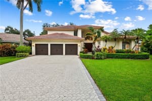 4399 NW 64th Ave, Coral Springs, FL 33067, Sold 11/09/21
