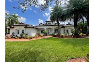 2600 Steeplechase Rd, Davie, FL 33330, Sold 12/23/21