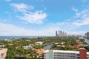 3161 S Ocean Dr, Hallandale Beach, FL 33009, Sold 10/27/21