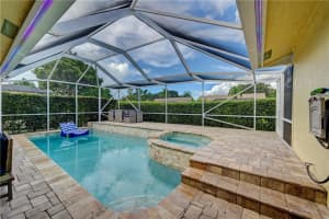 12293 SW 1st St, Coral Springs, FL 33071, Sold 01/13/22