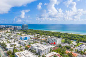 8233 Harding Ave, Miami Beach, FL 33141, Sold 10/29/21