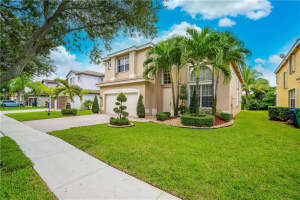 16460 SW 30th St, Miramar, FL 33027, Sold 11/03/21