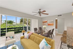 5300 NE 6th Ave #16h, Fort Lauderdale, FL 33334, Sold 11/05/21