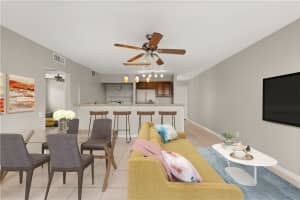 5300 NE 6th Ave #16h, Fort Lauderdale, FL 33334, Sold 11/05/21