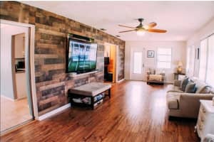 4919 NW 58th St, Tamarac, FL 33319, Sold 11/01/21