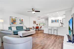 101 N Birch Rd, Fort Lauderdale, FL 33304, Sold 11/21/21