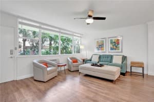 101 N Birch Rd, Fort Lauderdale, FL 33304, Sold 11/21/21
