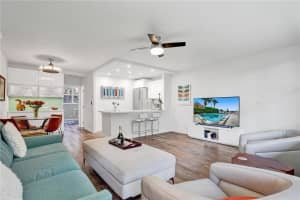 101 N Birch Rd, Fort Lauderdale, FL 33304, Sold 11/21/21